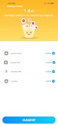 Memory Cleaner | Booster ภาพหน้าจอ 1