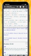 3 Schermata AndBible: Studi Biblici