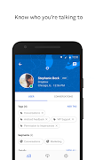 Intercom Conversations 截图 4