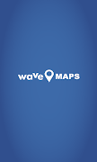 Wave Maps V3 penulis hantaran