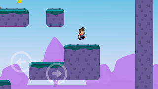 Jump Bros 截圖 2