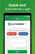 Automend Pro OBD 2 Car Scanner screenshot 6