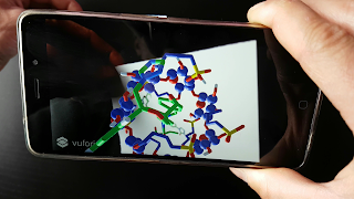 Captisol-AR screenshot 1