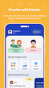 LEAD Group Student App screenshot 5