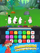 Moomin: Match And Explore screenshot 7