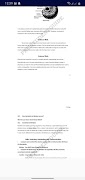 برنامه‌نما 11th Class Biology Solved Note عکس از صفحه