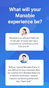 Manabie - Learning App ภาพหน้าจอ 5