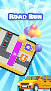 Road Run imagem de tela 2