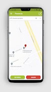 Ocean Mobile ภาพหน้าจอ 1