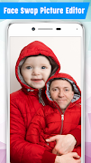 Face Swap Picture Editor screenshot 2