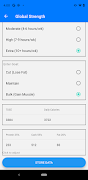 برنامه‌نما Global Strength عکس از صفحه