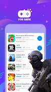 Install - Mod Cheat captura de pantalla 3