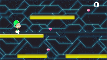 Runner X Screenshot 1