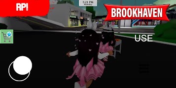 Brookhaven RP screenshot 4