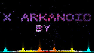 X-Arkanoid  Pro اسکرین شاٹ 2
