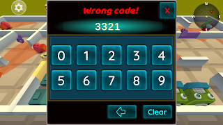 Boxed Crew: Imposter Behind скриншот 3