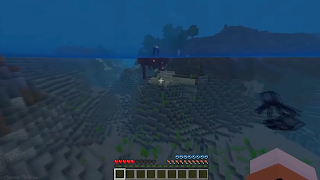 Bedrocktimize Minecraft Mod ภาพหน้าจอ 1