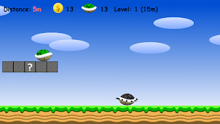 Turtle Spin syot layar 2