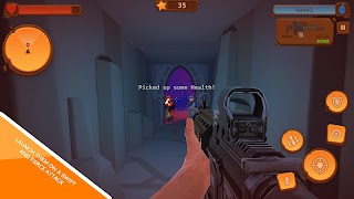 Dungeon Commandos Screenshot 4