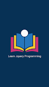 Learn Jquery Programming Poster