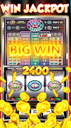Triple Double Diamond Slots screenshot 3