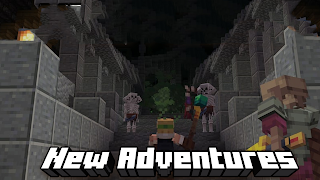 برنامه‌نما MasterCraft Survival عکس از صفحه