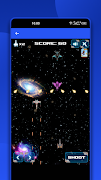 Galactic War 截图 6