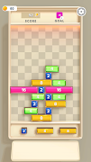 Merge Blocks Puzzle! screenshot 1