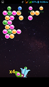 Butterfly Ball Shoot screenshot 4