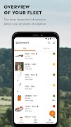 STIHL connected screenshot 2