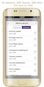 Invoices & Estimates screenshot 6