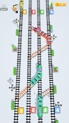 Train Puzzle Connect screenshot 4