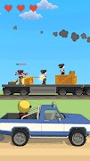 Train robbery 스크린샷 6