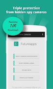 隐藏摄像机探测器 截图 1
