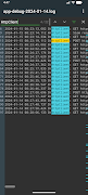 Log Viewer Screenshot 4