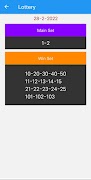 2D Card - Thai Vip Screenshot 1