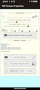 Wifi Screen Projection screenshot 1