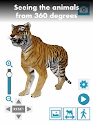 Animal Pose Collection screenshot 7
