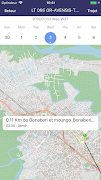 MTN Tracking+ imagem de tela 3