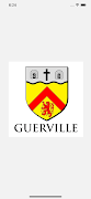 پوستر Cityc Guerville
