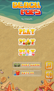 4 Schermata Beach Pops