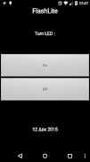 FlashLite Screenshot 1