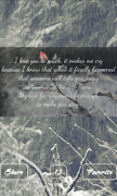 5 Schermata Love Status