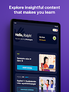 برنامه‌نما Lingu عکس از صفحه