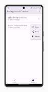 Background Creator ภาพหน้าจอ 5