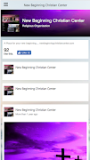New Beginning স্ক্রিনশট 1