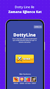DottyLine 포스터