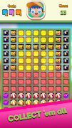 Beach Blast - Match Crush Gems Screenshot 2