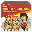 Buku Guru Kelas 6 Pendidikan Agama Khonghucu 2015 APK