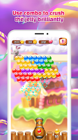Bubble Bubble Puzzle 截图 2